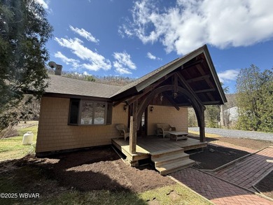 (private lake, pond, creek) Home For Sale in Lock Haven Pennsylvania