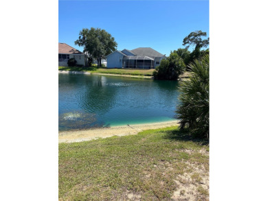 (private lake, pond, creek) Lot For Sale in Tarpon Springs Florida