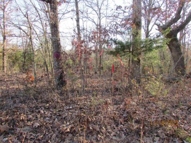 Lake Acreage For Sale in Ravenden Springs, Arkansas