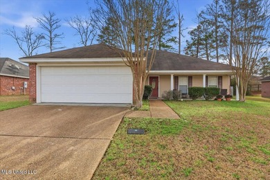 Lake Dockery Home Sale Pending in Byram Mississippi