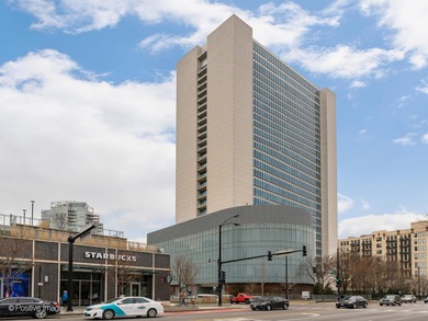 Lake Michigan - Cook County Condo For Sale in Chicago Illinois