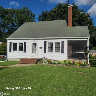 Lake Home For Sale in Burlington, Iowa