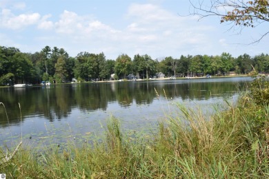Lake Lot Sale Pending in Prescott, Michigan