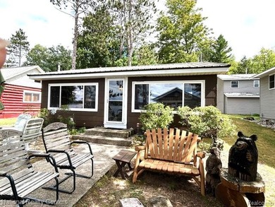 ALL SPORTS LONG LAKE! SANDY FRONTAGE ON THE MAIN BODY OF THE - photo 4