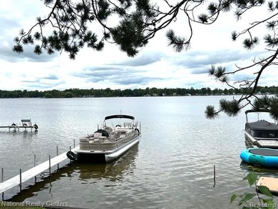 ALL SPORTS LONG LAKE! SANDY FRONTAGE ON THE MAIN BODY OF THE - photo 6