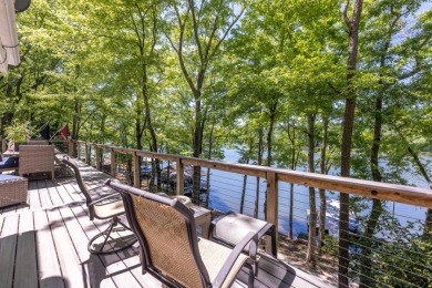 Waterfront Home on Lake Harding - photo 22