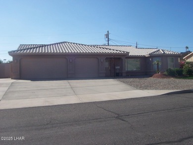 Lake Havasu Home For Sale in Lake Havasu City Arizona