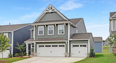 Fishing Creek Lake  Home For Sale in Lancaster South Carolina