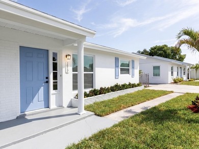 Welcome to this charming FULLY RENOVATED 2-bedroom, 1-bathroom - photo 3