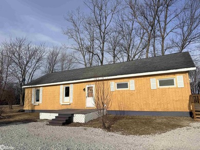 Lake Home For Sale in Lockridge, Iowa