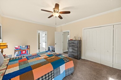This exceptionally well-maintained 4-year-old home presents an - photo 11