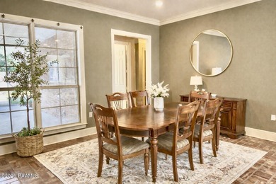 Experience nearly 3,500 square feet of timeless elegance in this