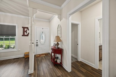 This exceptionally well-maintained 4-year-old home presents an - photo 14
