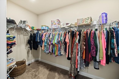 This exceptionally well-maintained 4-year-old home presents an - photo 15