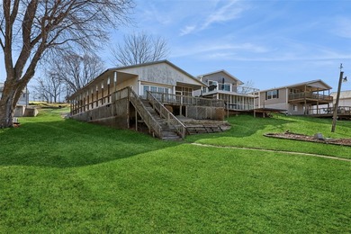 Lake Home For Sale in Montezuma, Iowa