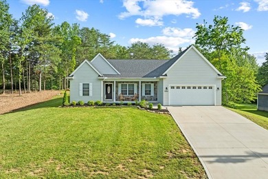 This exceptionally well-maintained 4-year-old home presents an - photo 21