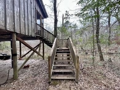 Secluded and peaceful, this charming 2-bedroom, 2-bath cabin - photo 2