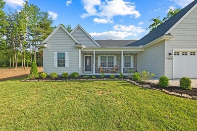 This exceptionally well-maintained 4-year-old home presents an - photo 23