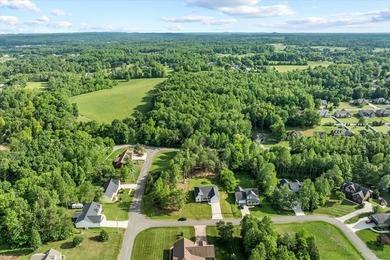 This exceptionally well-maintained 4-year-old home presents an - photo 29