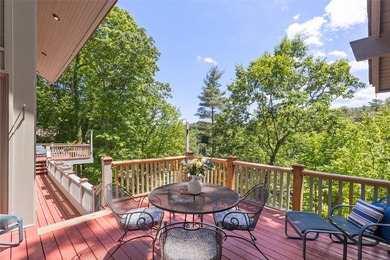 Horsepasture River frontage defines this property - - photo 31