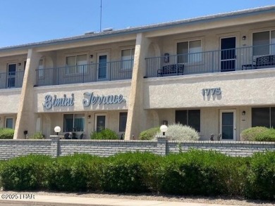 Lake Condo For Sale in Lake Havasu City, Arizona