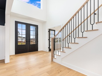 New Construction in Derby Pines! CUSTOM built, single family - photo 31