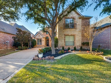 (private lake, pond, coastal) Home For Sale in Frisco Texas