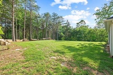 This exceptionally well-maintained 4-year-old home presents an - photo 32