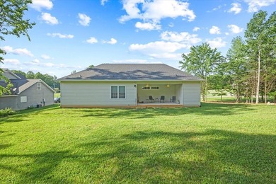 This exceptionally well-maintained 4-year-old home presents an - photo 33