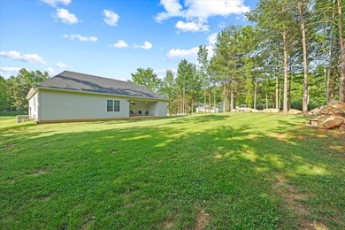 This exceptionally well-maintained 4-year-old home presents an - photo 34