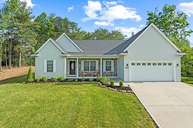 This exceptionally well-maintained 4-year-old home presents an - photo 35