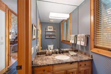 Horsepasture River frontage defines this property - - photo 38