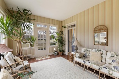 Nestled among majestic oaks and pecan trees, this remarkable - photo 41
