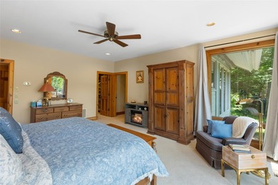 Horsepasture River frontage defines this property - - photo 41