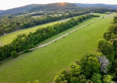 Prime riverfront lot in gated community on the world famous - photo 2