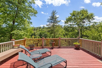 Horsepasture River frontage defines this property - - photo 42