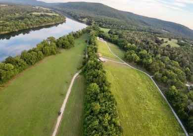 Prime riverfront lot in gated community on the world famous - photo 3
