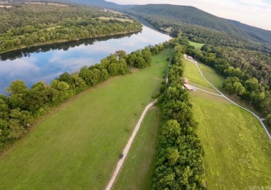 Prime riverfront lot in gated community on the world famous - photo 5