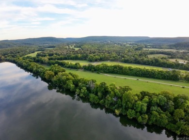 Prime riverfront lot in gated community on the world famous - photo 6