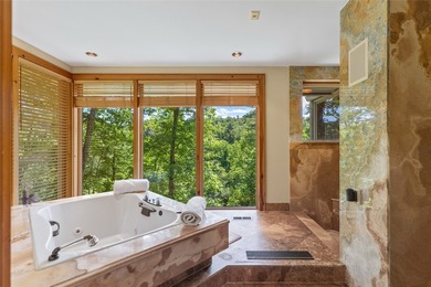 Horsepasture River frontage defines this property - - photo 46