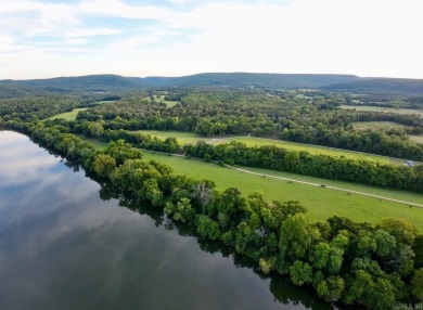 Prime riverfront lot in gated community on the world famous - photo 7