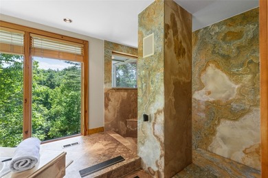 Horsepasture River frontage defines this property - - photo 47