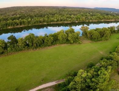 Prime riverfront lot in gated community on the world famous - photo 10