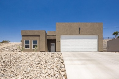 Lake Home For Sale in Lake Havasu City, Arizona