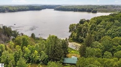 Lake Home For Sale in Bellaire, Michigan