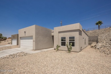 Lake Home For Sale in Lake Havasu City, Arizona