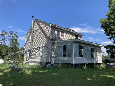 Lake Home For Sale in Rose City, Michigan