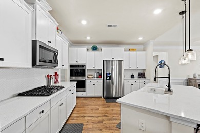 Built in 2023 and loaded with over $50,000 in premium upgrades