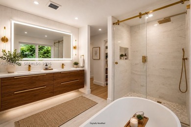 Designed by celebrated architect Alfred Browning Parker and - photo 7