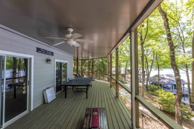 Waterfront Home on Lake Harding - photo 26
